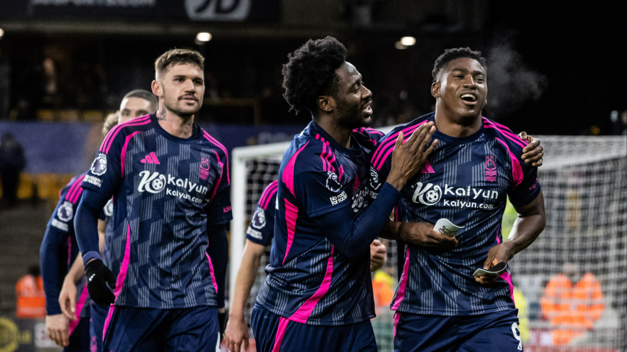 Ноттингем - Ливерпуль: прогноз и 3 варианта развития матча