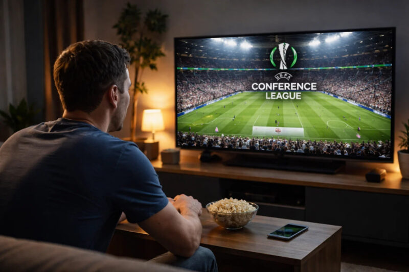 Лига Европы и Лига конференций: где смотреть в Украине и за границей в 2026 — официальные трансляции, время матчей и FAQ
