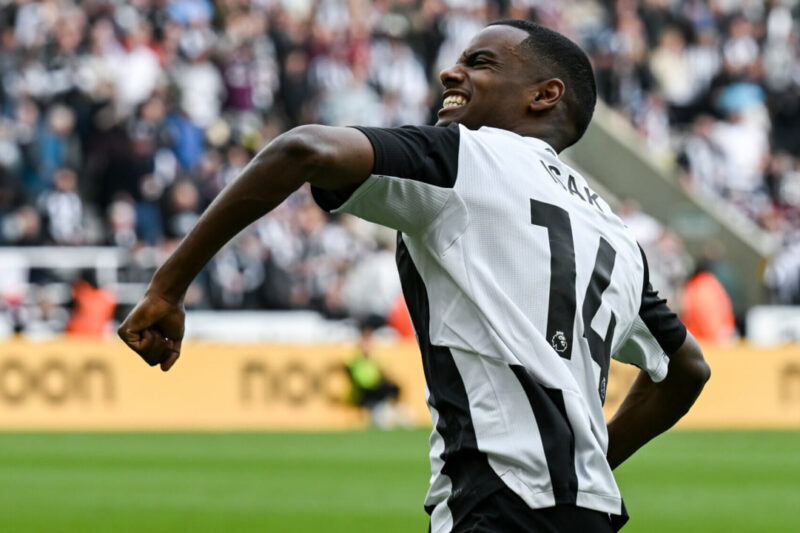 Ньюкасл — Карабах: прогноз и где смотреть ответный матч Лиги чемпионов 24 февраля 2026