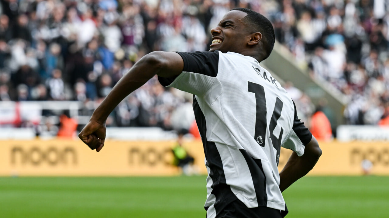 Ньюкасл - Карабах: прогноз и 3 возможных сценария матча ЛЧ