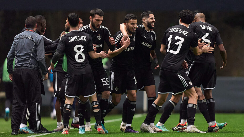 Ньюкасл - Карабах: прогноз и 3 возможных сценария матча ЛЧ