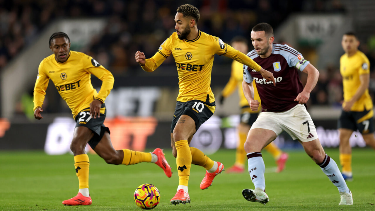 Вулверхэмптон – Астон Вилла | Прогноз и возможные сценарии