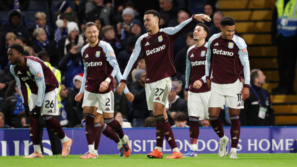 Вулверхэмптон – Астон Вилла | Прогноз и возможные сценарии