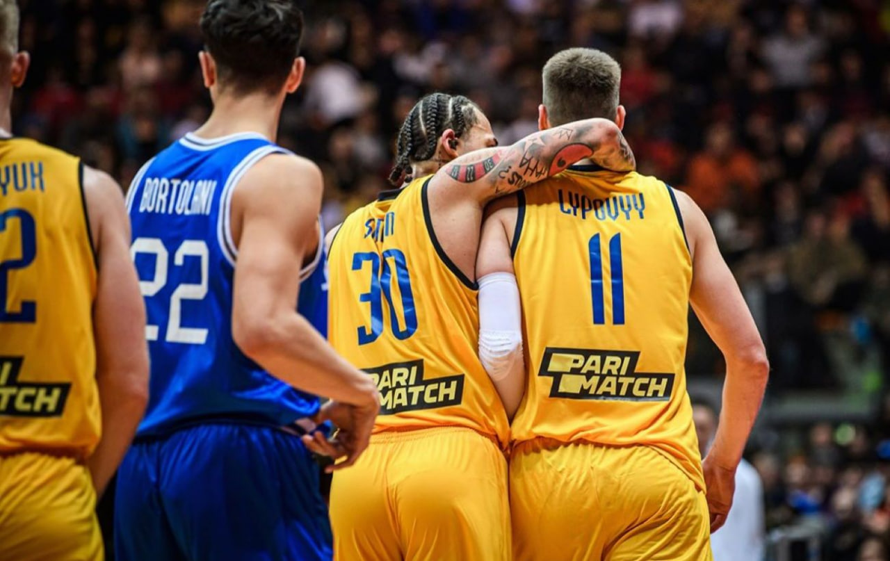 Украина – Испания | Прогноз, сценарии и где смотреть матч