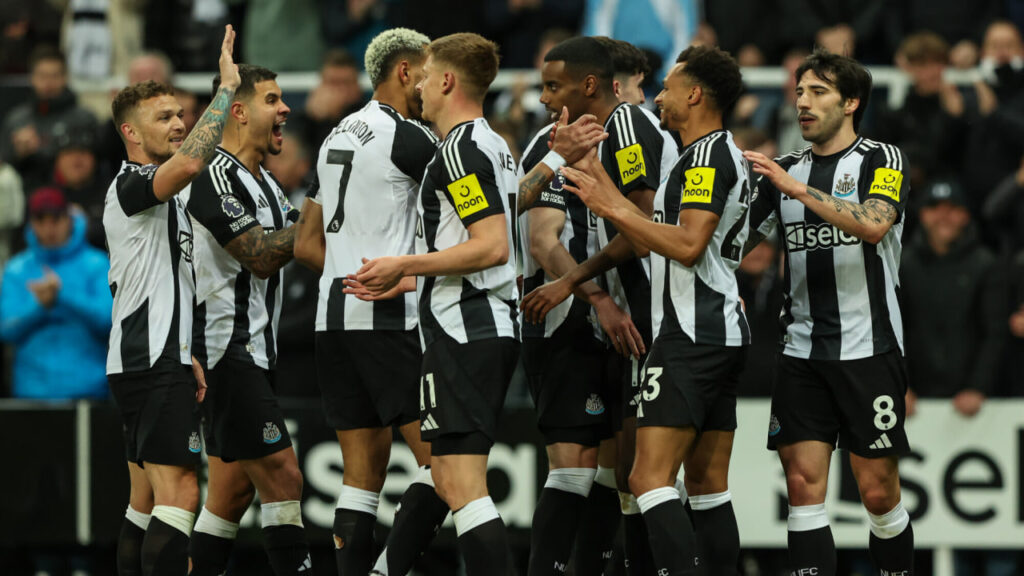 Ньюкасл  Эвертон | Прогноз и 3 возможных сценария матча АПЛ