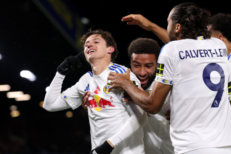 Лидс — Манчестер Сити: прогноз и где смотреть матч 28 тура Чемпионата Англии 28 февраля 2026