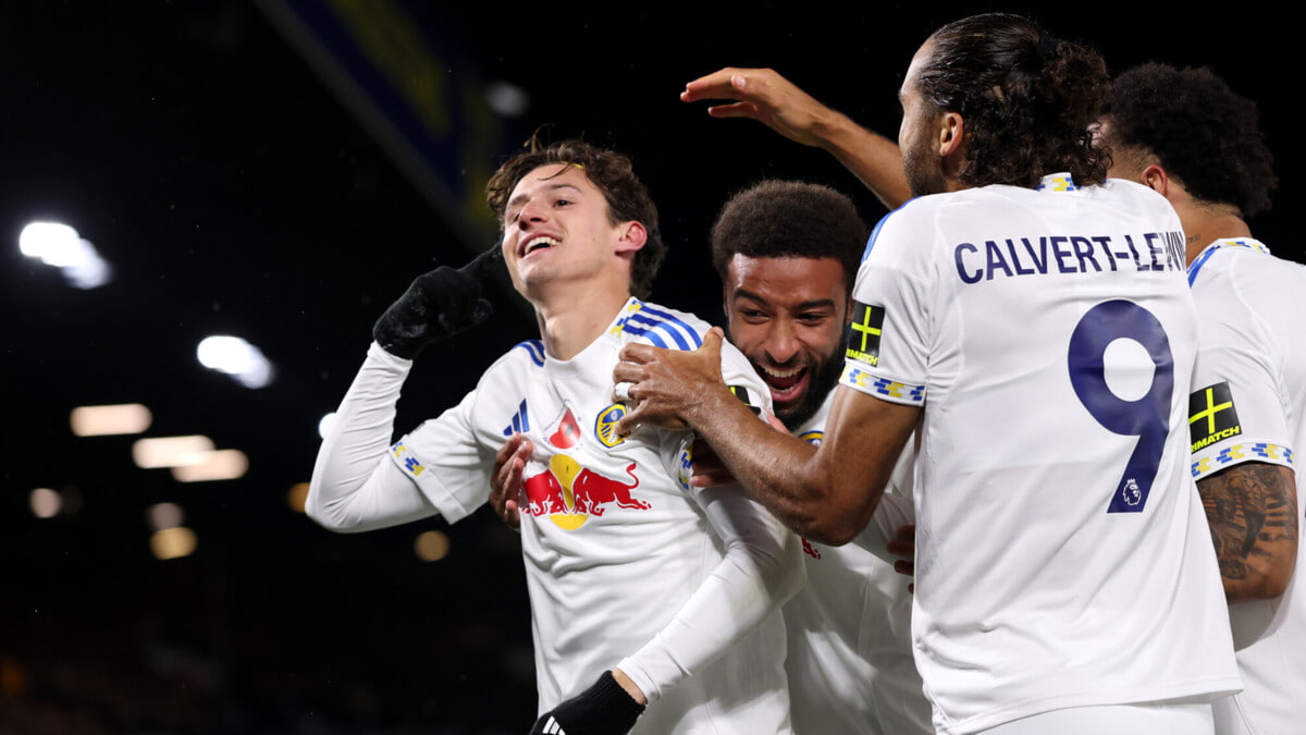 Лидс - Манчестер С | Прогноз и 3 возможных сценария матча