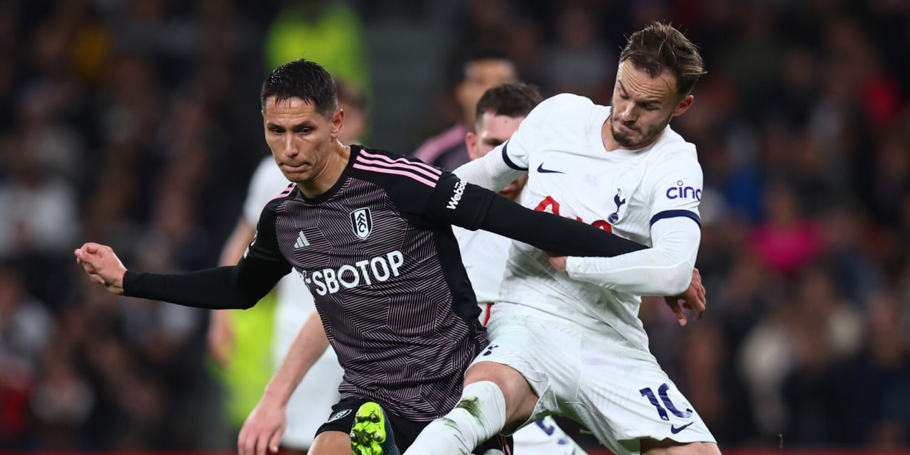 Фулхэм - Тоттенхэм | Прогноз и 3 возможных сценария матча