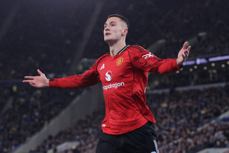 Манчестер Юнайтед — Кристал Пэлас: прогноз и где смотреть матч 28-го тура АПЛ 1 марта 2026