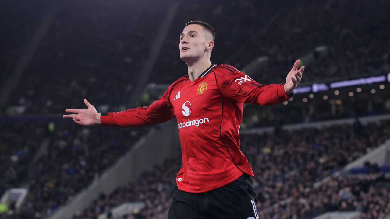 Манчестер Ю - Кристал Пэлас | Прогноз и 3 сценария матча