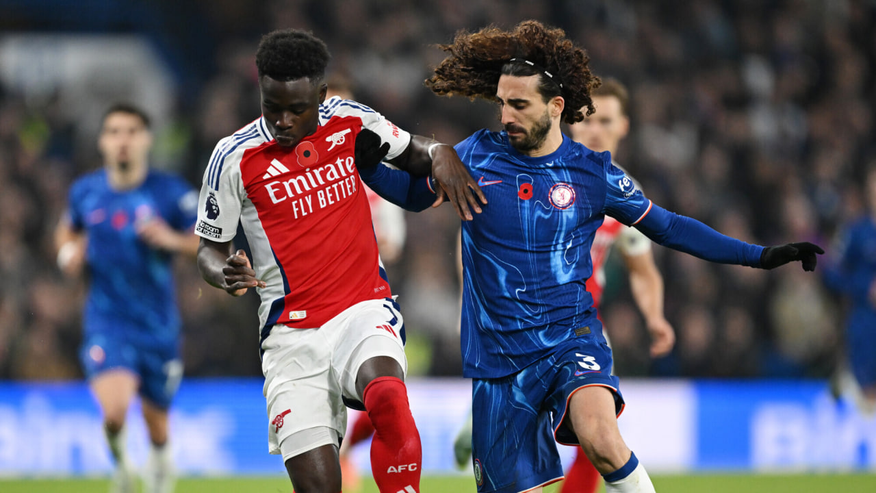 Арсенал - Челси | Прогноз и 3 возможных сценария матча АПЛ