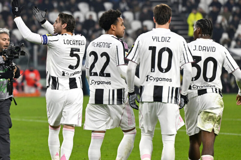 Рома — Ювентус: прогноз и где смотреть центральный матч 27-го тура Серии А 1 марта 2026