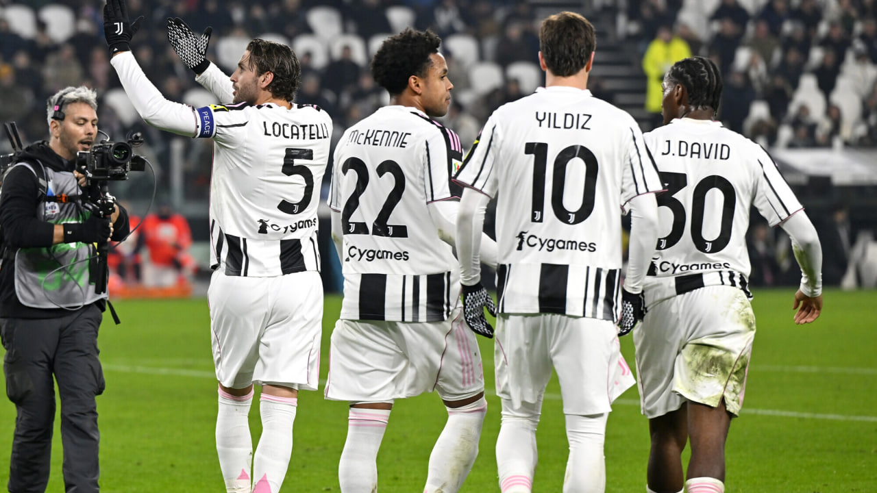 Рома - Ювентус | Прогноз и 3 сценария матча Серии А 01.03.26