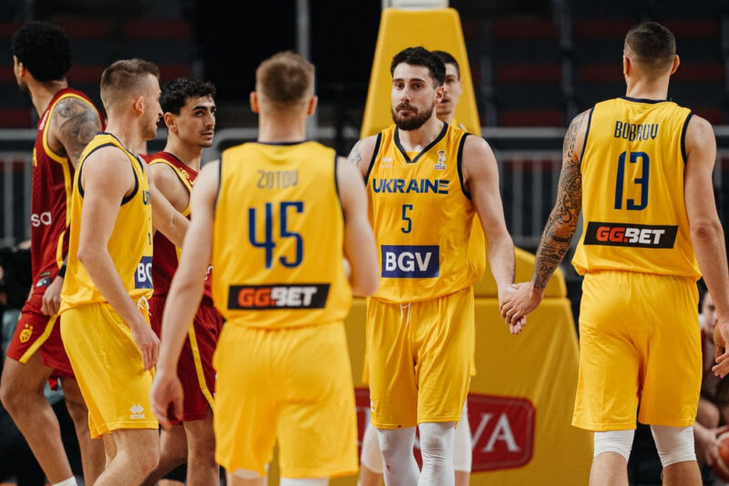 Испания — Украина: прогноз и где смотреть  ответный матч квалификации ЧМ-2027 2 марта 2026