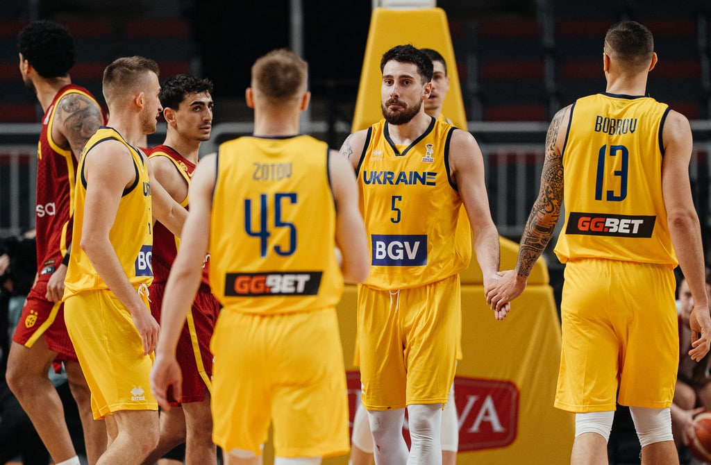 Испания - Украина | прогноз и 3 сценария матча 2 марта 2026