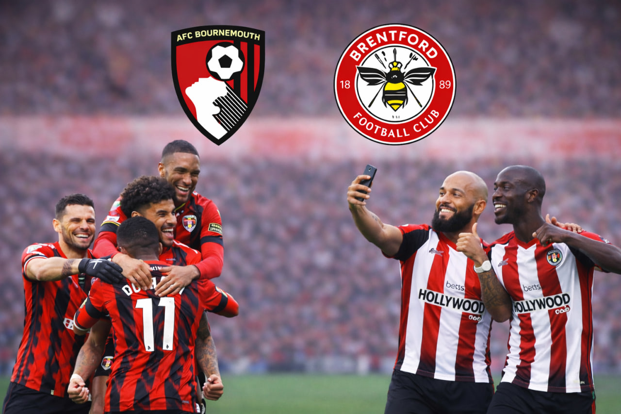 Борнмут - Брентфорд | Прогноз, анализ, где смотреть матч АПЛ