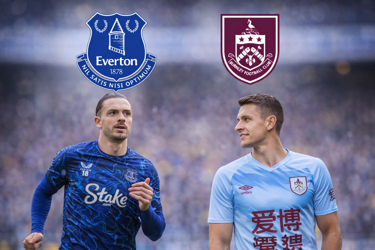Эвертон — Бернли | Прогноз, и 3 возможных сценария матча