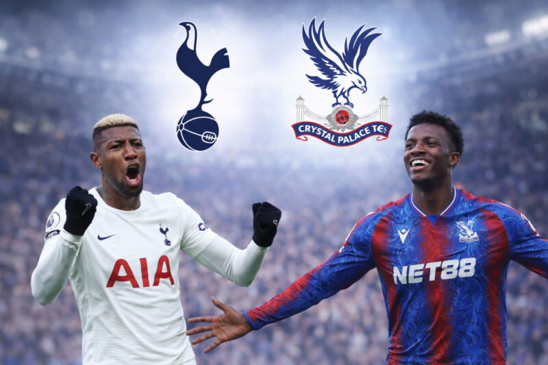 Тоттенхэм — Кристал Пэлас: прогноз, составы анализ и где смотреть матч Чемпионата Англии 5 марта 2026
