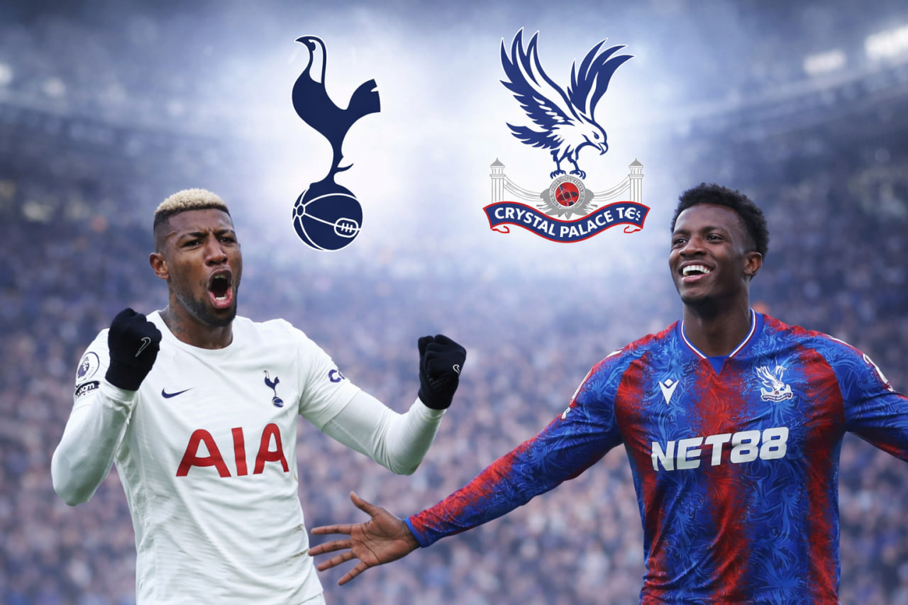 Тоттенхэм - Кристал Пэлас | Прогноз и 3 возможных сценария