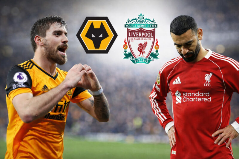 Вулверхэмптон – Ливерпуль: прогноз, статистика и где смотреть матч Кубка Англии 6 марта 2026