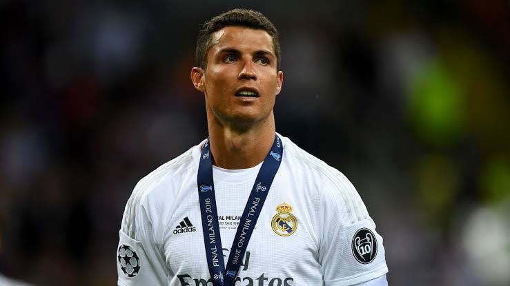 Что происходит с Роналду: травма, Мадрид, Заветная тысяча