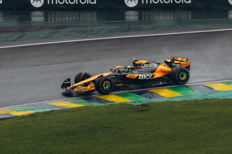 Споры и новые правила Формулы-1: какие изменения возможны в 2026 году