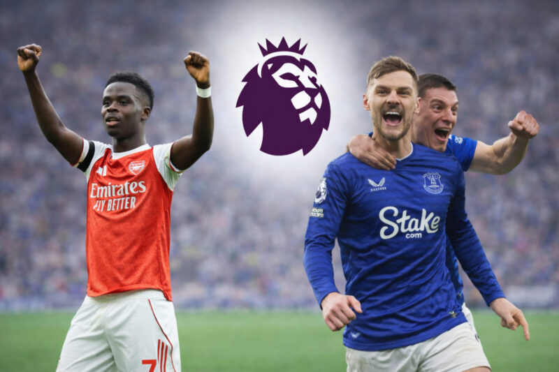 Арсенал – Эвертон: прогноз, анализ и где смотреть матч чемпионата Англии 14 марта 2026