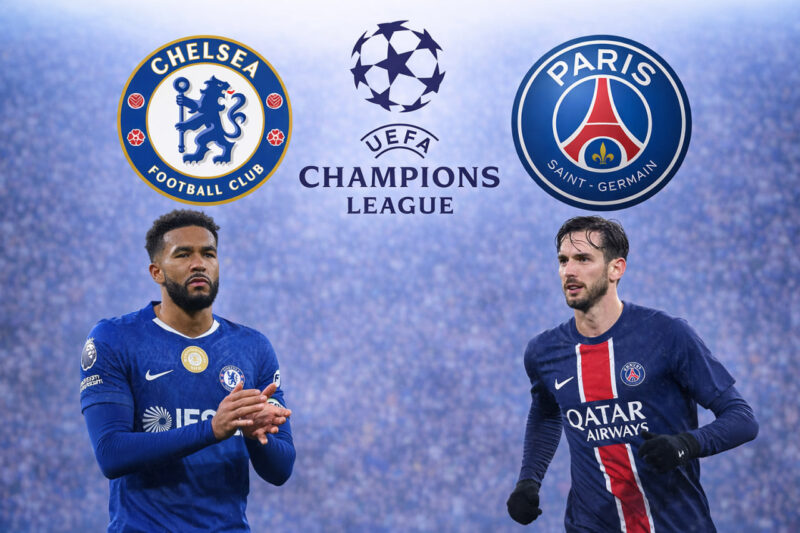 Челси — ПСЖ: прогноз и где смотреть ответный матч Лиги чемпионов 17 марта 2026 (обновлено)