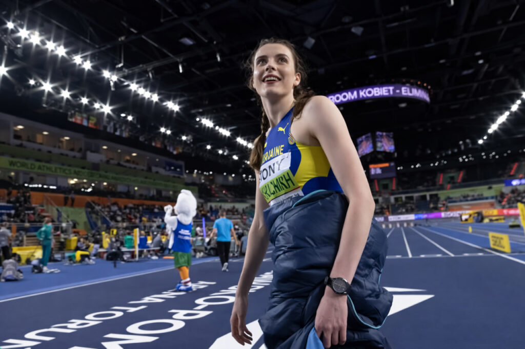 Как выступили Магучих и Левченко на ЧМ-2026 в Торуни: видео