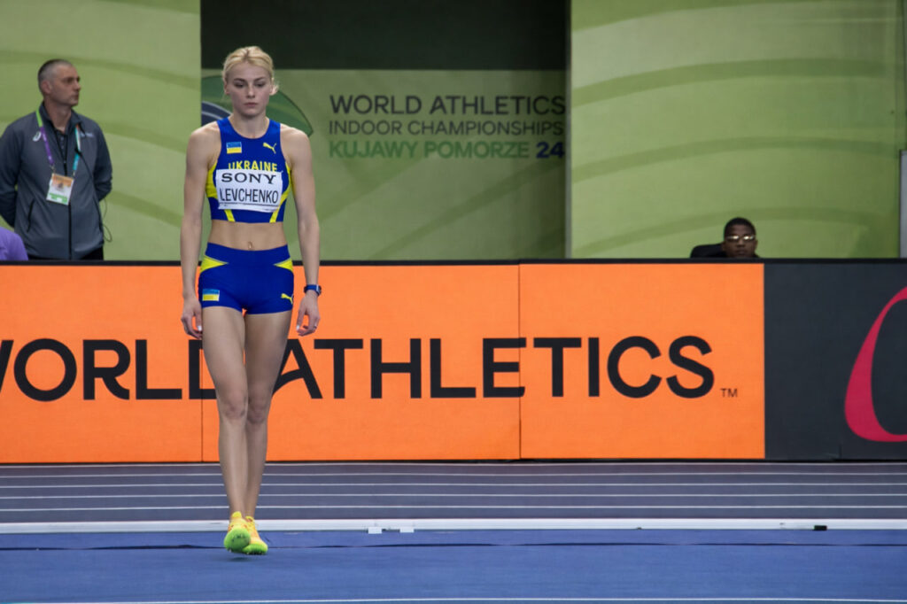 Как выступили Магучих и Левченко на ЧМ-2026 в Торуни: видео