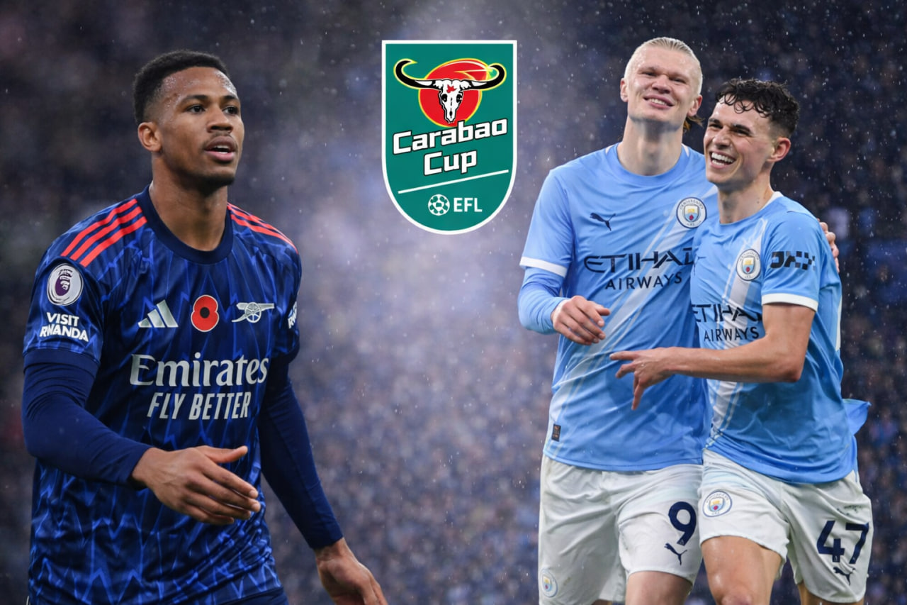 Арсенал – Манчестер С. | Прогноз, анализ и 3 сценария матча