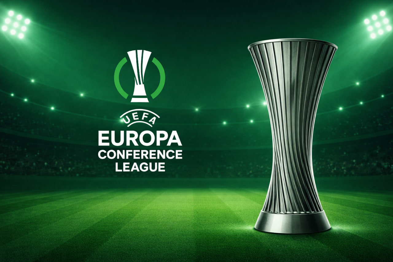 Лига конференций 2025/26 | Что это, расписание, где смотреть