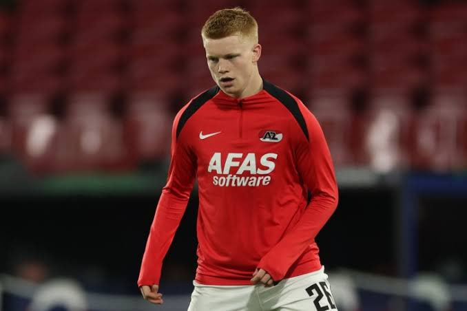 УЕФА отказал АЗ: Шахтер получит преимущество в матче 1/4 финала Лиги Конференции