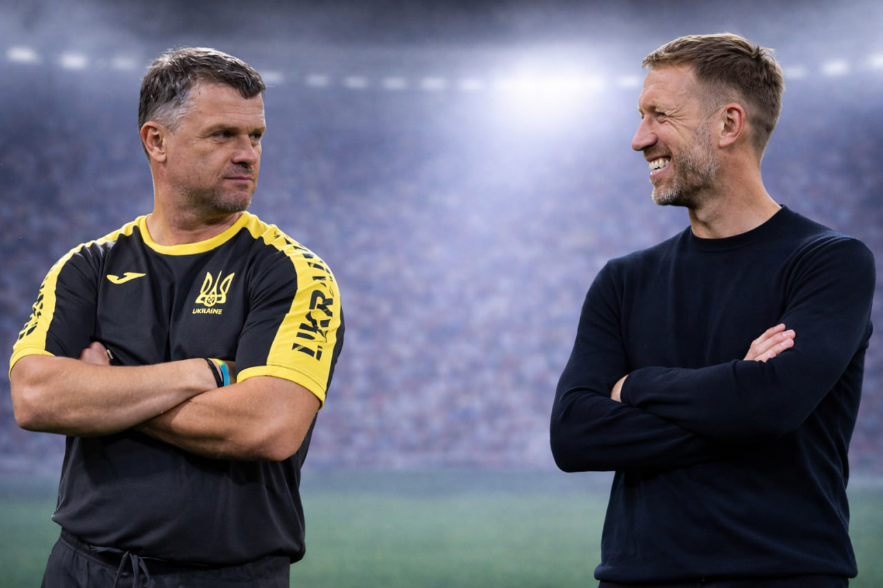 Какие соперники ждут Реброва: проблемы сборной Швеции