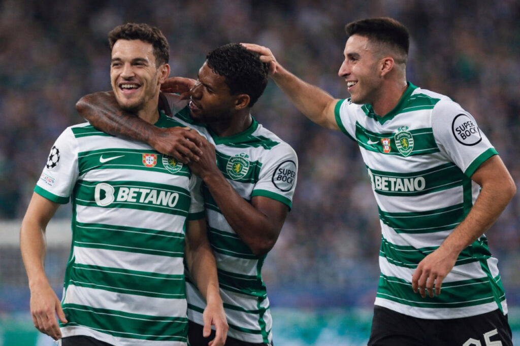 Арсенал - Спортинг | Прогноз, анализ и где смотреть матч ЛЧ