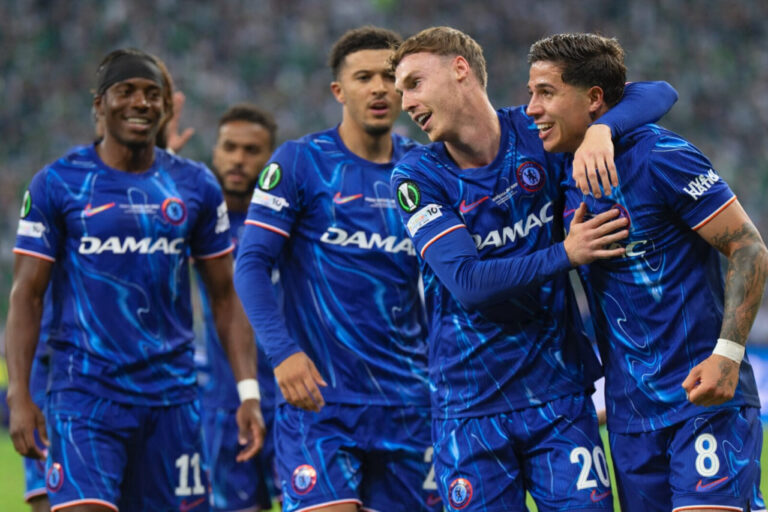 Кто станет новым тренером Челси: Ираола, Силва или Терзич