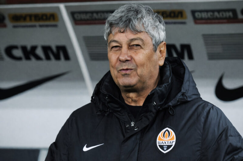 Инфаркт Мирчи Луческу: что говорят врачи про состояние