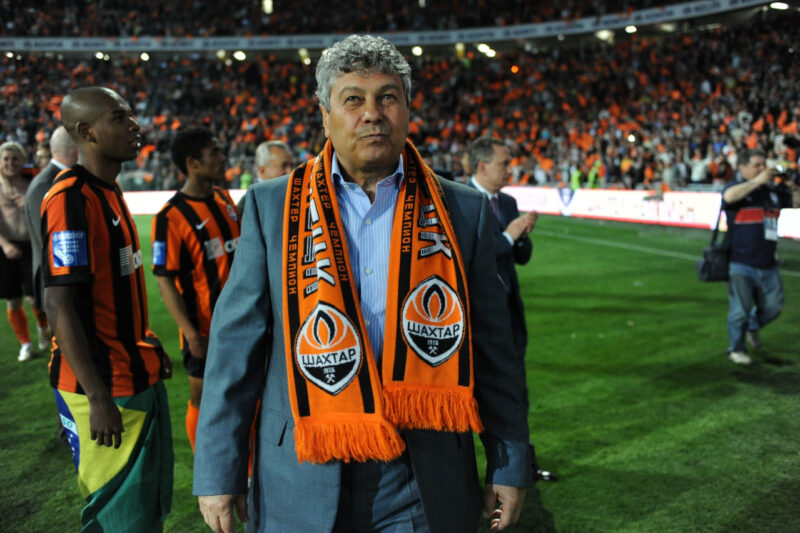 Самый ненавидимый и самый обожаемый: феномен перехода Мирчи Луческу в «Динамо»