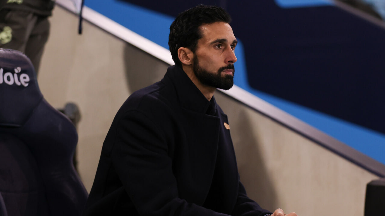 Арбелоа уходит из Реала: решение уже принято