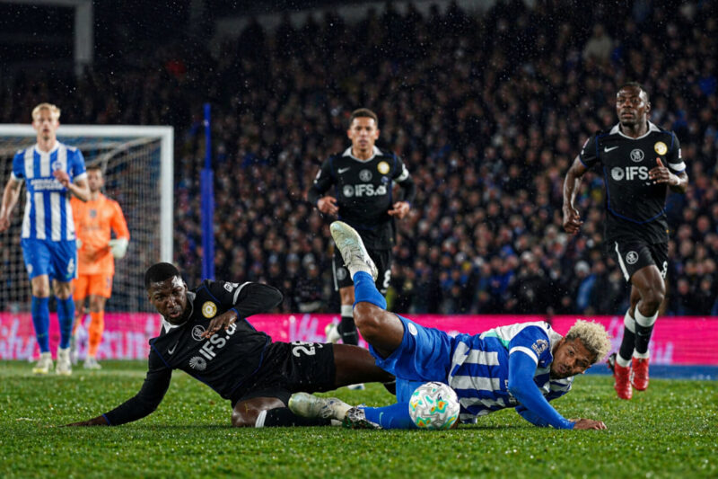 От Кубка до провала — один сезон: как «Челси» потеряла себя меньше чем за год