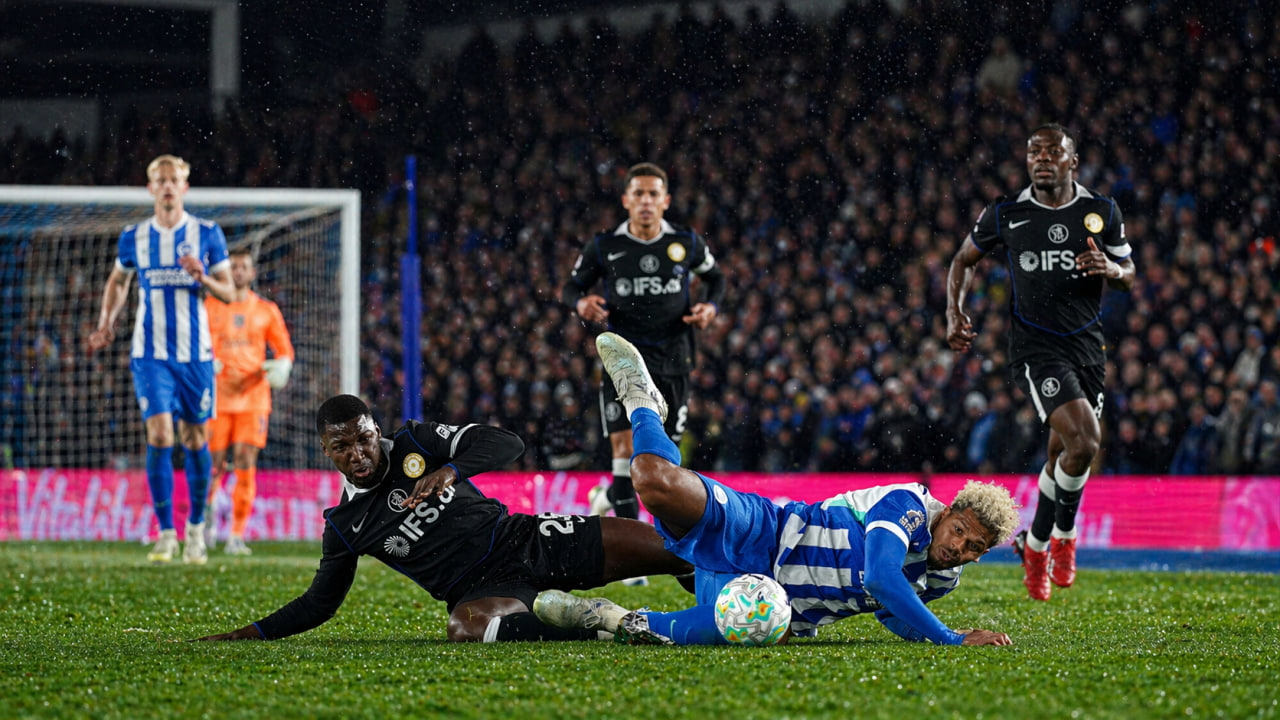 Как Челси потерялась буквально за сезон: разбор позора в АПЛ