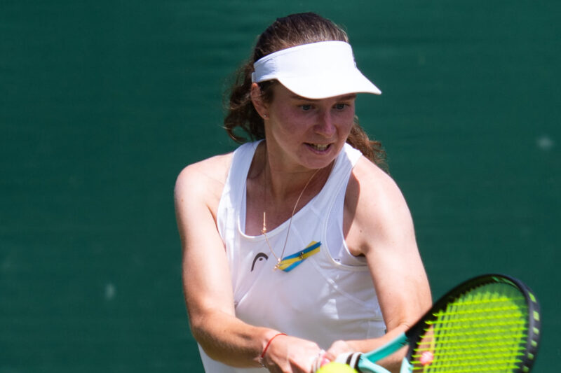 Пять украинок пробились в 1/32 финала WTA 1000 в Мадриде: кто вышел и против кого сыграют дальше