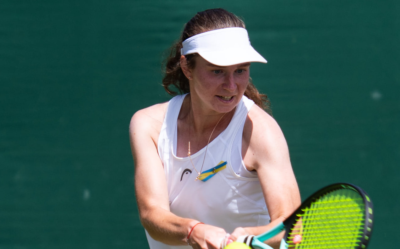 Второй круг турнира WTA 1000 Мадрид: кто вышел и кто против