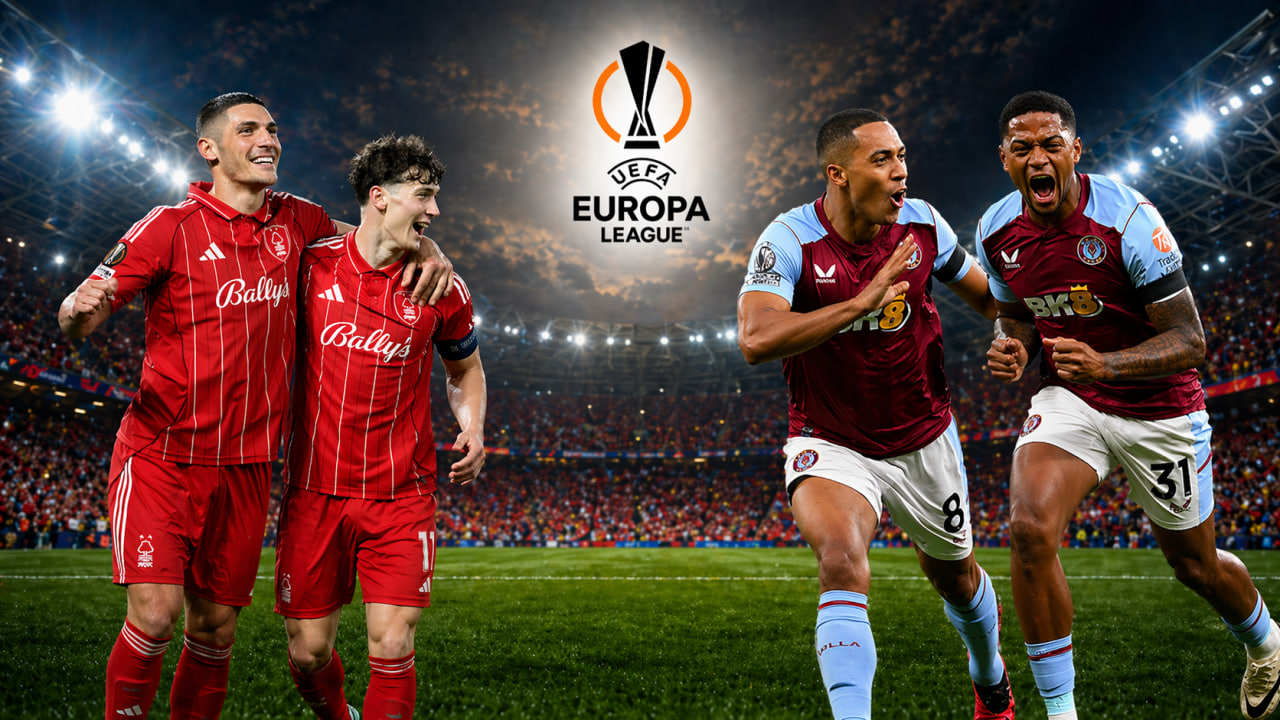 Ноттингем Форест - Астон Вилла: прогноз, анализ и полный разбор