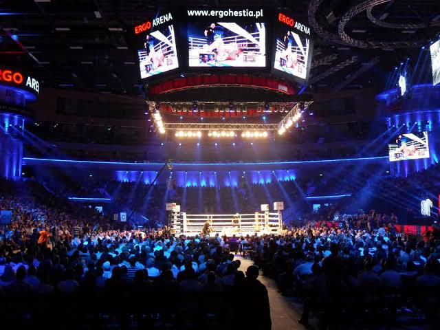 Как перевести фунты и килограммы: вес в боксе, MMA и UFC