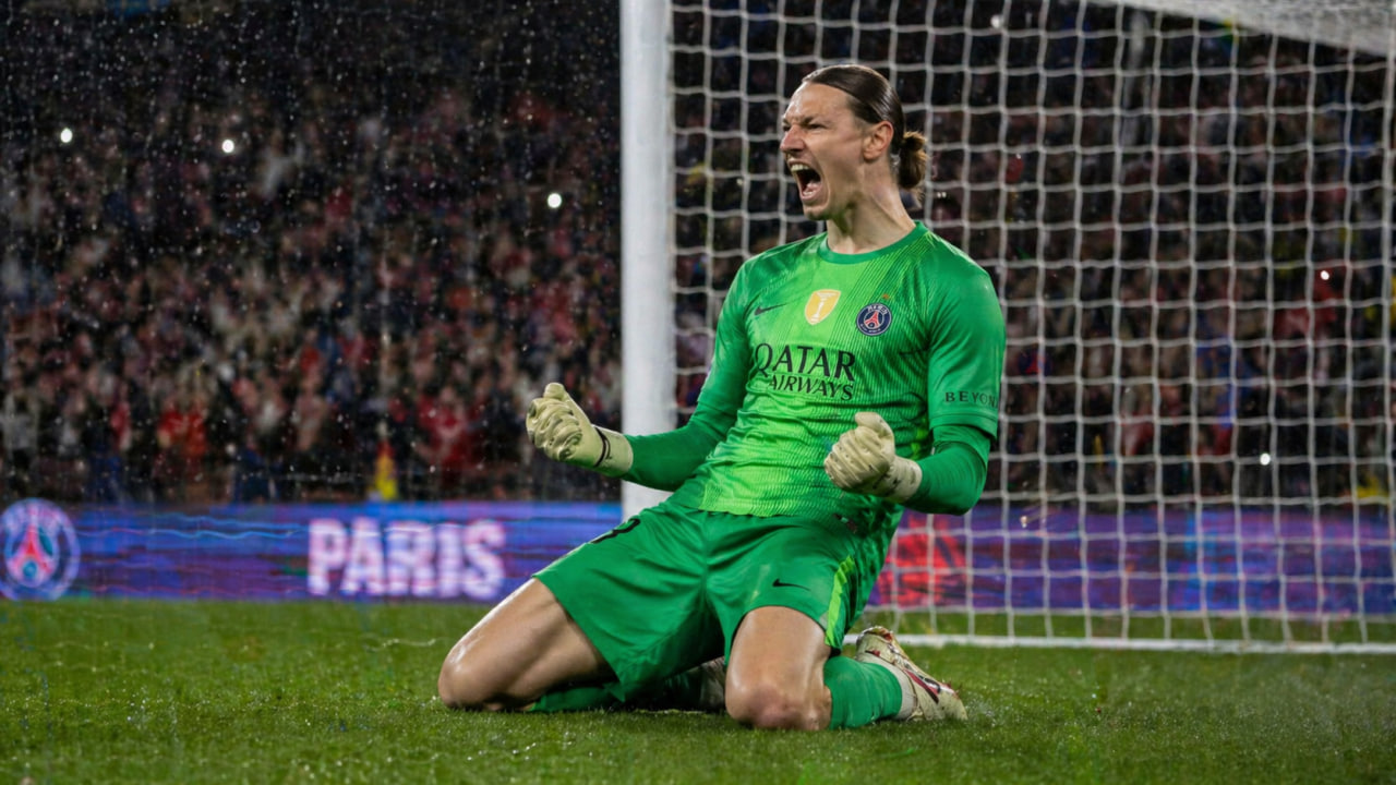 Как сыграли ПСЖ против Баварии 28 апреля 2026: обзор игры