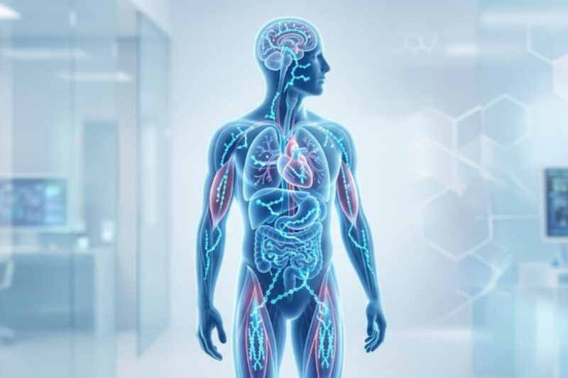 Почему аминокислоты важны и их роль в спортивном питании: как белки влияют на функции организма