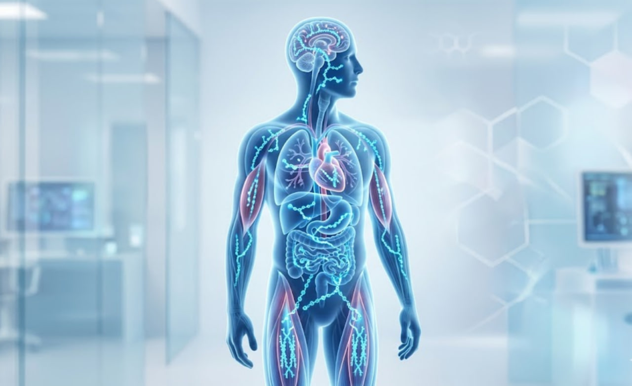 то такое аминокислоты и зачем они нужны организму