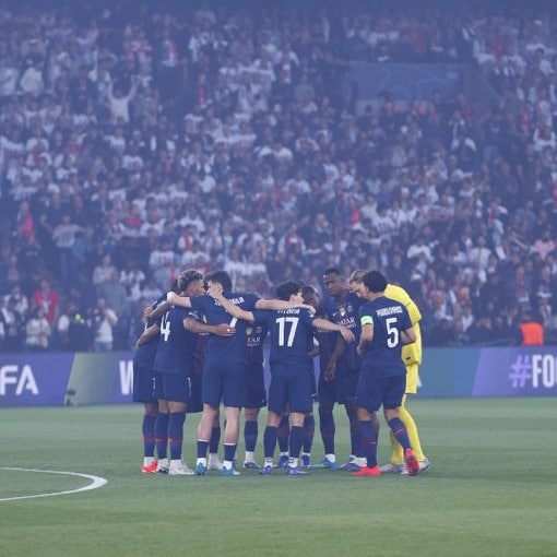 Как сыграли ПСЖ – Бавария: шоу и хаос в полуфинале Лиги Чемпионов