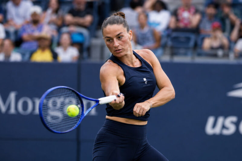 Почему Костюк пропустила WTA-500 в Лондоне: причины, влияние на рейтинг и выйдет ли на Уимблдон 2026